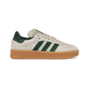 adidas Samba XLG Putty Grey Collegiate Green
