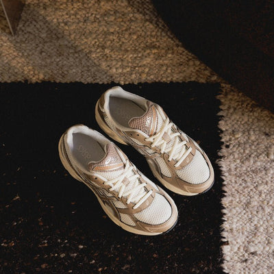 ASICS Gel-1130 Cream Cinnamon