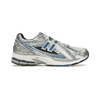 New Balance 1906R Silver Metallic Blue Agate