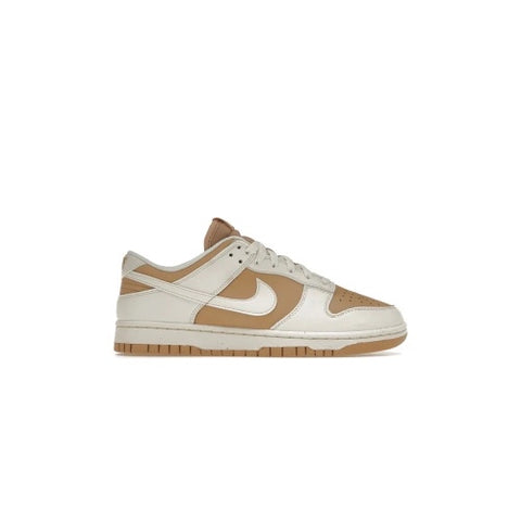 NIKE DUNK LOW - NEXT NATURE BEIGE SAIL