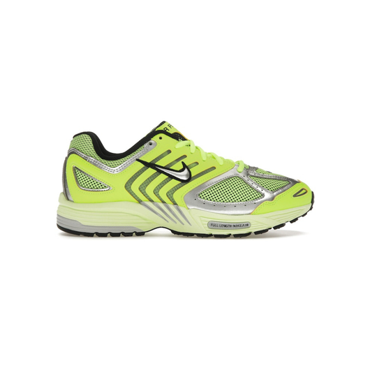 Nike Air Peg 2K5 Volt Black