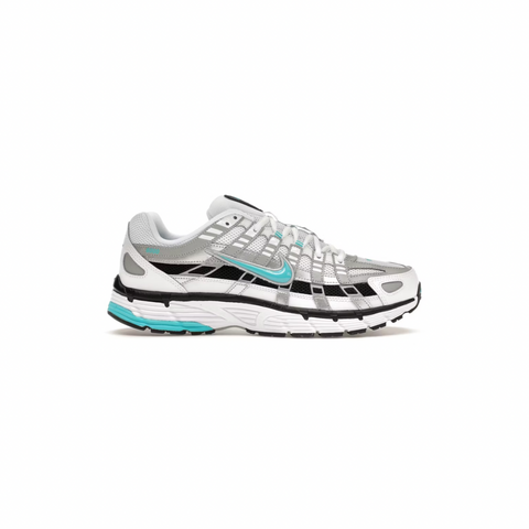 NIKE P-6000 - DUSTY CACTUS