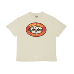 Gallery Dept. Toymaker Doc Johnson Tee Antique White/Cream