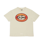 Gallery Dept. Toymaker Doc Johnson Tee Antique White/Cream