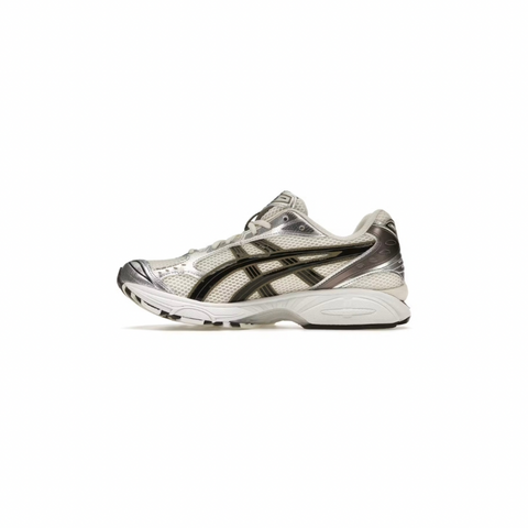 ASICS GEL-KAYANO 14 - CREAM BLACK METALIC PLUM