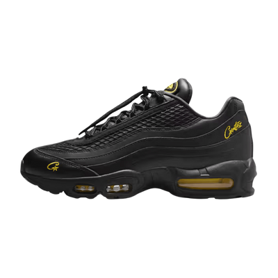 Nike Air Max 95 Corteiz Honey Black