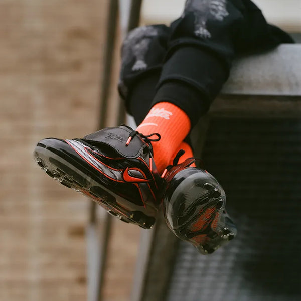 Nike Cryoshot Mercurial Vapor R9 Patta