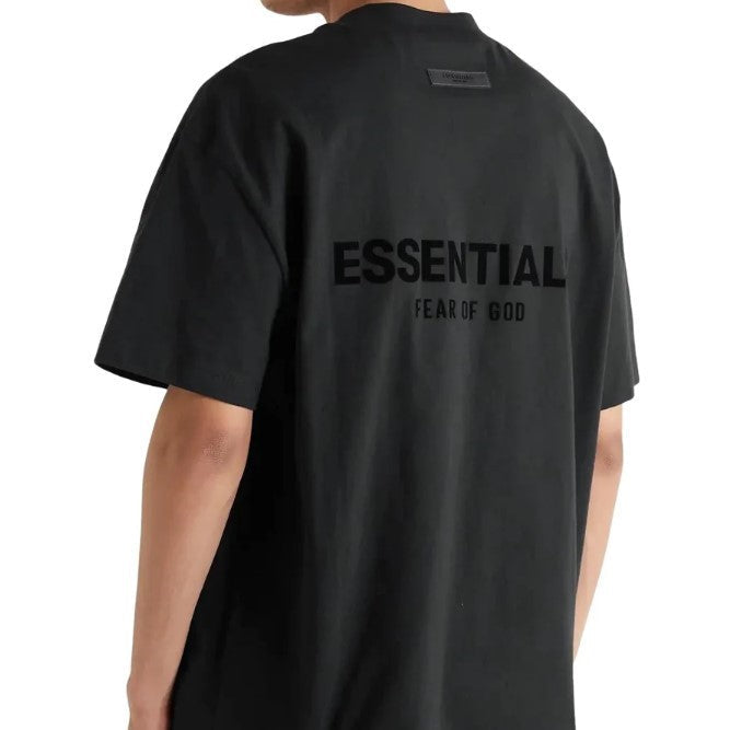 FEAR OF GOD ESSENTIALS FULL SET - BLACK