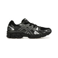 ASICS Gel-Nimbus 9 Black Pure Silver