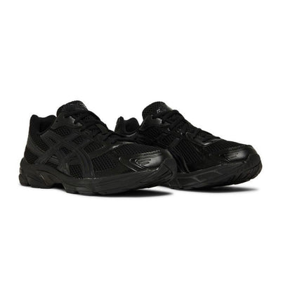 ASICS Gel-1130 Black Graphite Grey