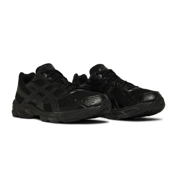 ASICS Gel-1130 Black Graphite Grey