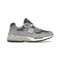 New Balance 992 MiUSA Grey Silver Metallic