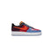 NIKE AIR FORCE 1 - UNDEFEATED MULTI-PATENT TOTAL ORANGE