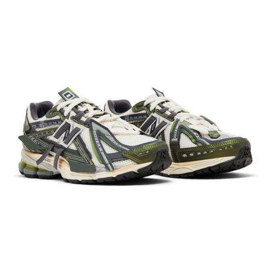 New Balance 1906A Olive Juice Sea Salt