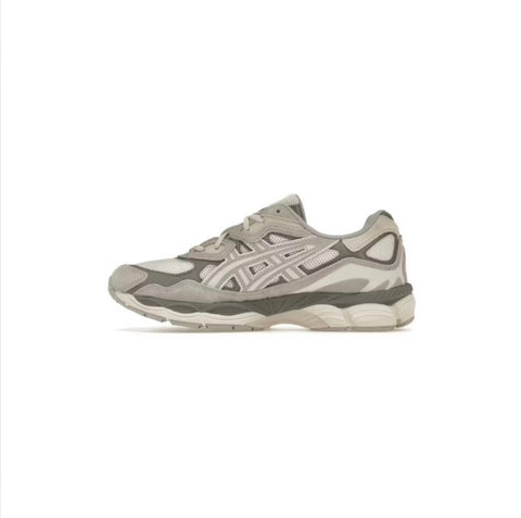 ASICS GEL-NYC - OYSTER GREY