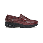 New Balance 1906L Red Croc