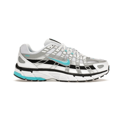 Nike P-6000 Dusty Cactus