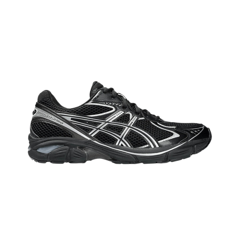 ASICS GT-2160 Black Pure Silver