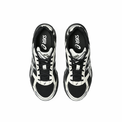 ASICS Gel-1130 Black Cream