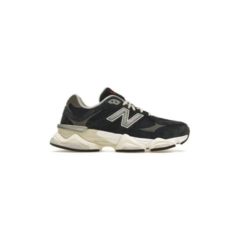 NEW BALANCE 9060 - NAVY WHITE