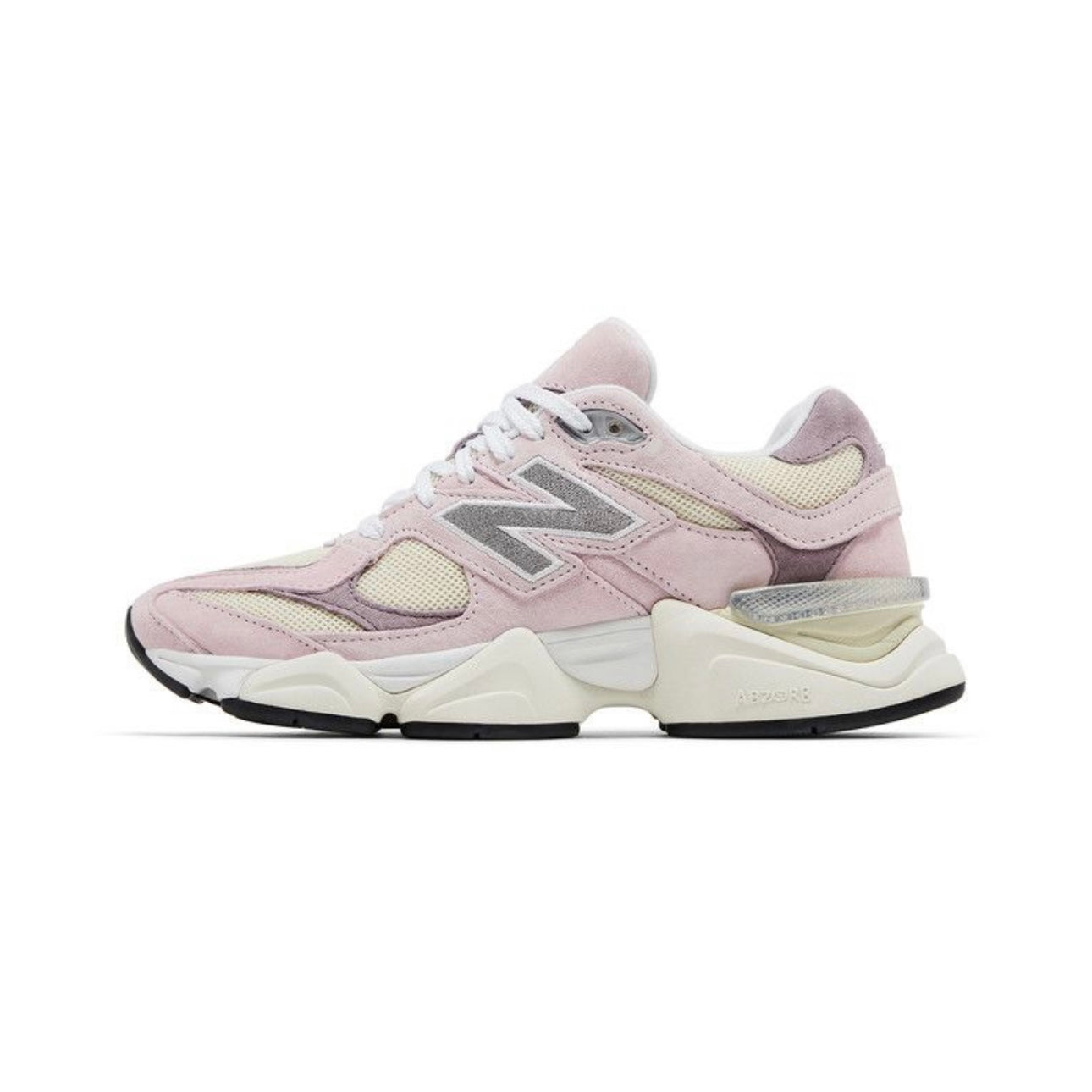 New Balance 9060 Rose Sugar Angora
