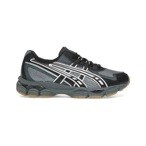 ASICS Gel-NYC 2055 Clay Grey Black