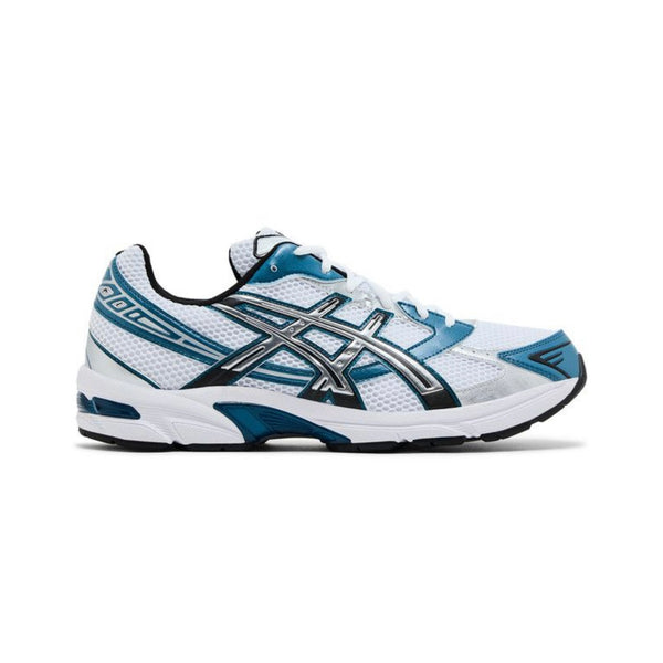 ASICS Gel-1130 White Restful Teal