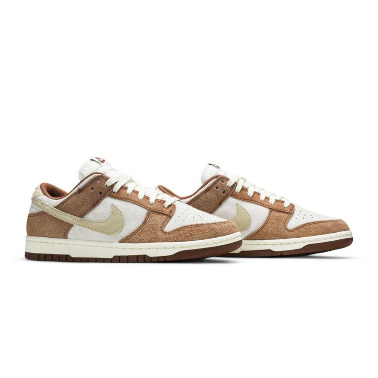 Nike Dunk Low Medium Curry