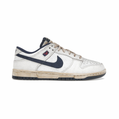 Nike Dunk Low Stranger Things Phantom