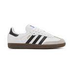 adidas Samba OG Cloud White Core Black (Women's)