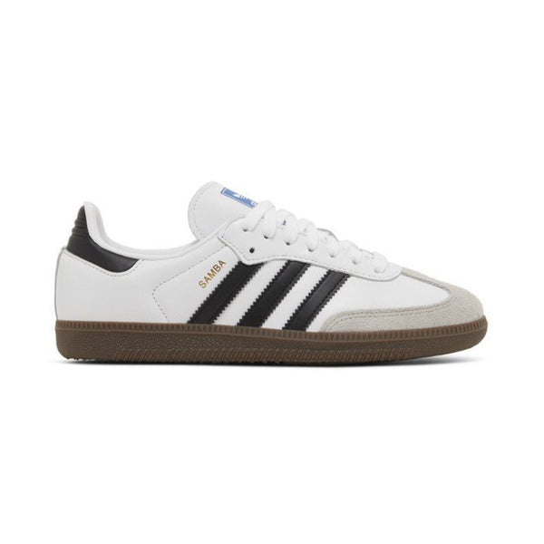 adidas Samba OG Cloud White Core Black (Women's)