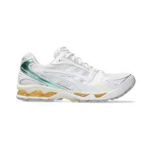 ASICS Gel-Kayano 14 White Mint Gold