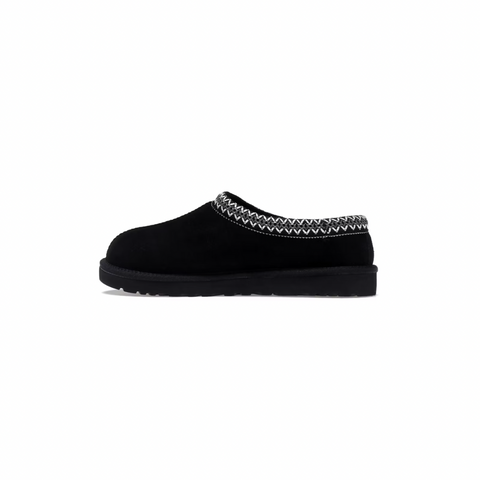 UGG - TAS MAN SLIPPER BLACK