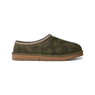 UGG Tasman Baxter Slipper Burnt Olive
