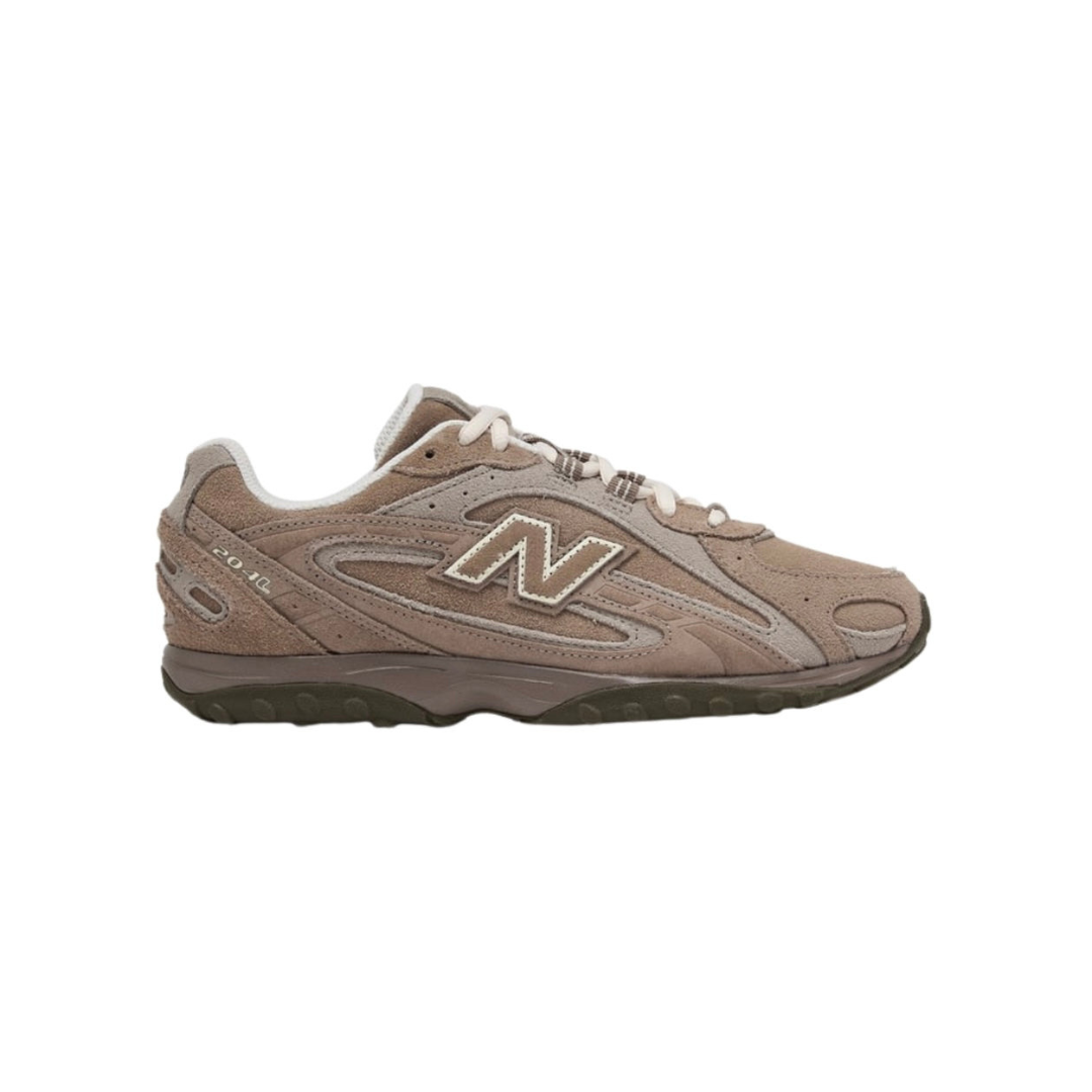 NEW BALANCE 204L MUSHROOM ARID STONE
