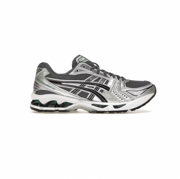 ASICS GEL-KAYANO 14 - METROPOLIS JASPER GREEN