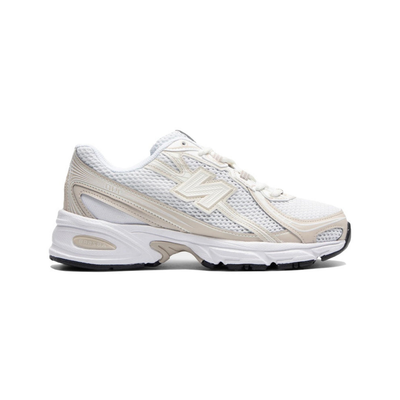 New Balance 740 Sea Salt Timberwolf