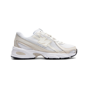 New Balance 740 Sea Salt Timberwolf