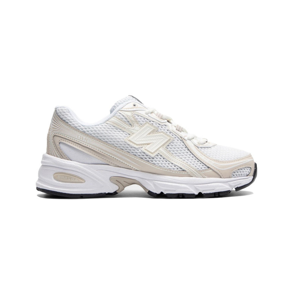 New Balance 740 Sea Salt Timberwolf
