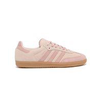 Adidas Samba OG Wonder Quartz Wonder Mauve (Women's)