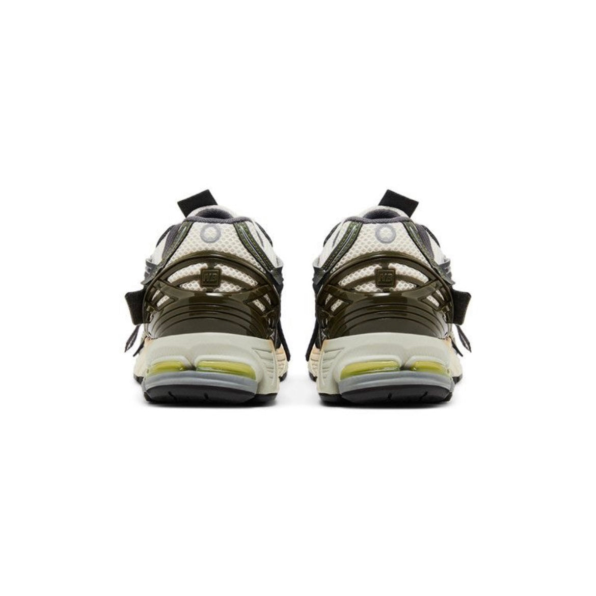 New Balance 1906A Olive Juice Sea Salt