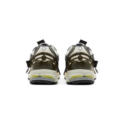 New Balance 1906A Olive Juice Sea Salt
