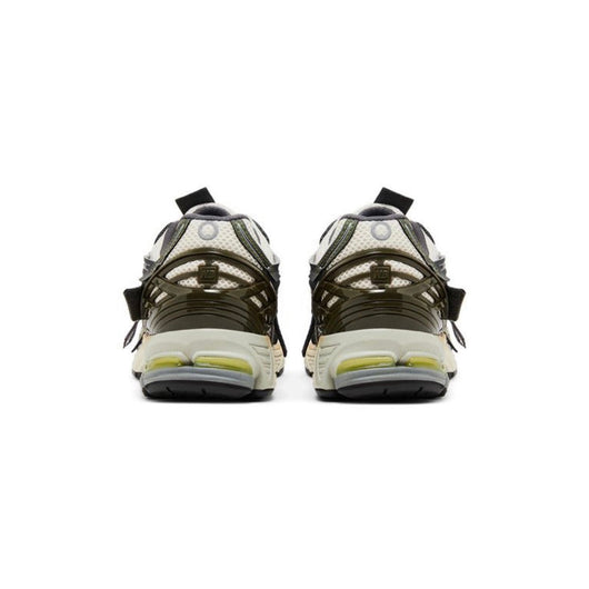 New Balance 1906A Olive Juice Sea Salt