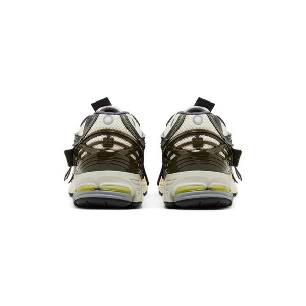 New Balance 1906A Olive Juice Sea Salt