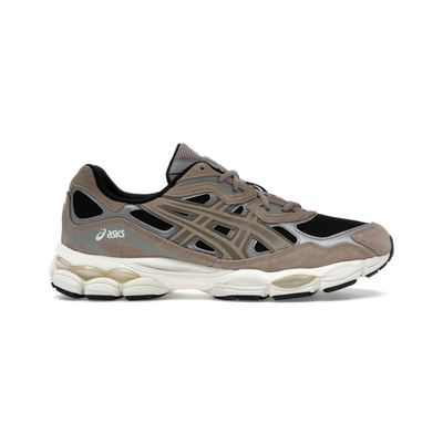ASICS Gel-NYC Black Greige