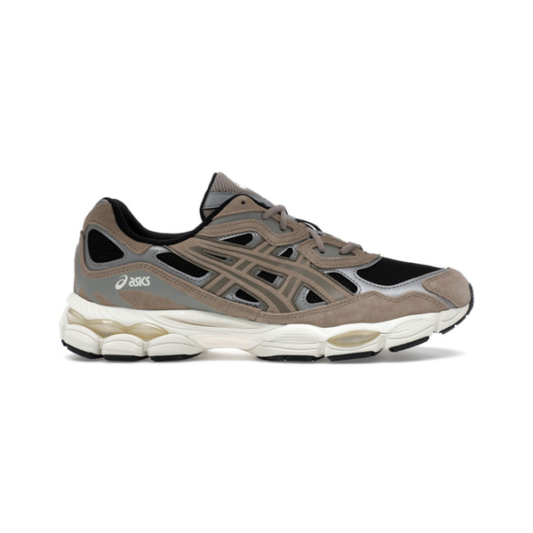 ASICS Gel-NYC Black Greige