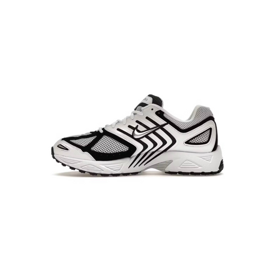 NIKE AIR PEGASUS - BLACK AND WHITE