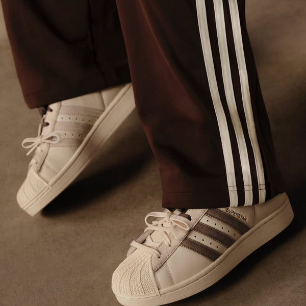 adidas Superstar II Molly-Mae Latte (Women's)