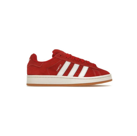 ADIDAS CAMPUS 00s - BETTER SCARLET CLOUD WHITE