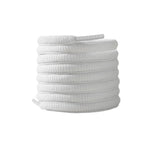 LACES WHITE